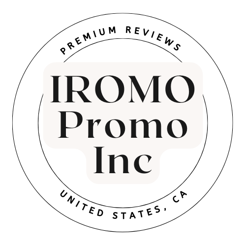 IROMO PROMO INC